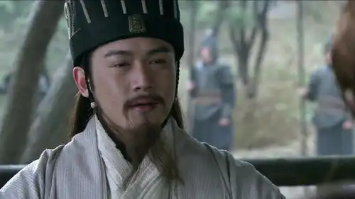 新三国鲁肃竟说大实话,诸葛亮都忍不住笑了