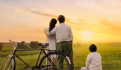 你好,李焕英的蹩脚式成功
