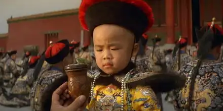 如何评价末代皇帝
