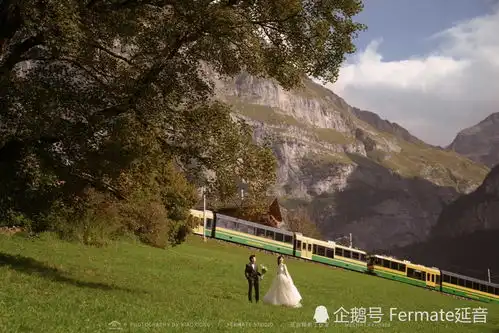 爱的迫降拍摄地瑞士少女峰因特拉肯拍照攻略
