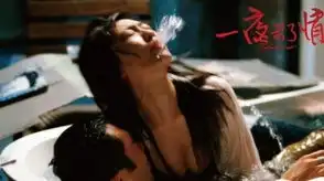 国产电影中十大胸器
