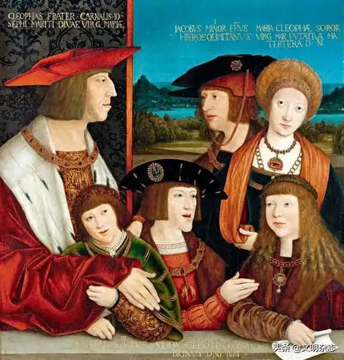 不能承受的皇冠之重茜茜公主与哈布斯堡王朝