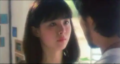 颜值巅峰时王祖贤的10部电影,图4最风情,最后一部成经典