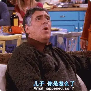 有哪些好看的老友记剧照手机壁纸