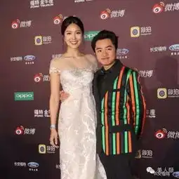 微博之夜众星云集吴亦凡赵丽颖斩获king与queen

