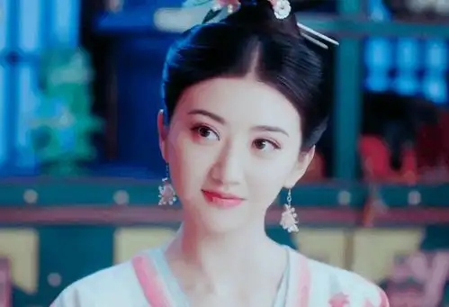 背景惊人的景甜,一出道就进军好莱坞,孙红雷当绿叶,真有金主包养