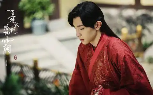 百度男星人气榜前十,李现垫底,王一博第二,榜首实至名归