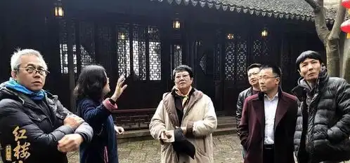新版红楼梦即将来袭,胡玫把流量玩到底,另辟蹊径或带来惊喜
