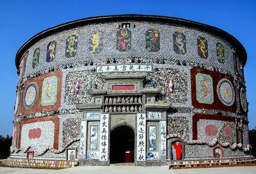 走进china景德镇图