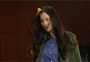 杨幂分手大师拼命三娘街头带孕被扔臭鸡蛋
