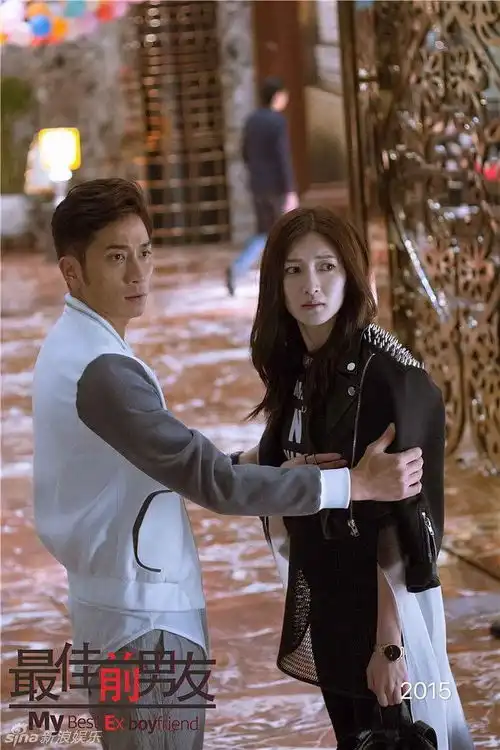 禁欲系曹皇后出圈,曾经的校园女神,盘点江疏影的容貌风采