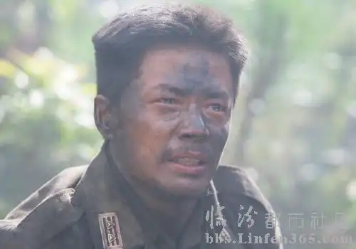 我的团长我的团精彩剧照赏析
