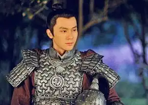 中国古代将军如果做个排行榜,会是怎样的
