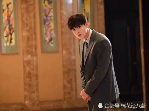 白敬亭搭档潮酷老顽童倪大红生动演绎八零九零即将上线