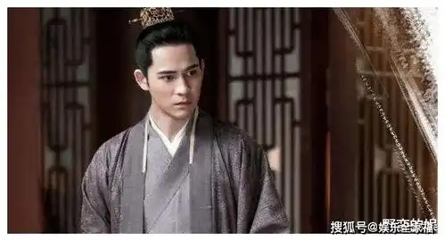 上阳赋热播,大宋宫词定档央八,视后作配,阵容堪称奢华
