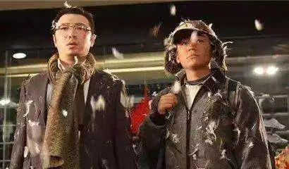 推荐5部让你笑成神经病一样的电影