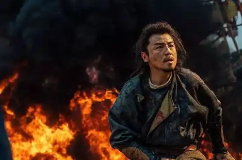 由长安十二时辰掀起的盛唐复古风