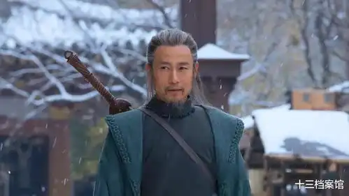 剧版将夜最符合原著的十大角色,夫子能排第几
