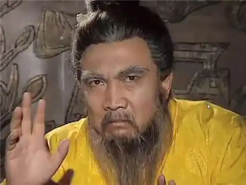 除了诸葛亮,刘备帐下还有谁能说死王朗有3人可以一战
