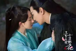 三生三世十里桃花10大cp结局凤九最虐折颜和白真断袖情深