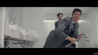 碟中谍6新片段公布阿汤哥联手卡维尔上演厕所激战