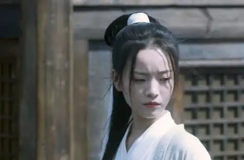 雪中悍刀行徐凤年为何赠姜泥铜钱大凉龙雀换神符,情真意切
