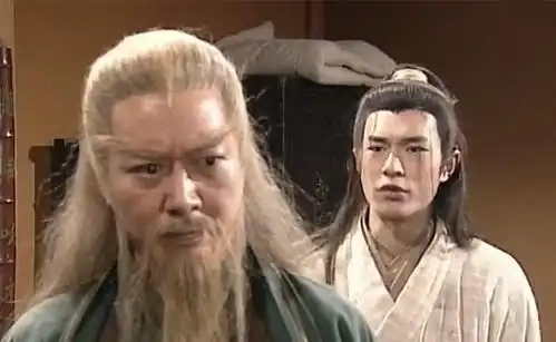 射雕英雄传里,一阳指可破蛤蟆功,因何弹指神通却无能为力
