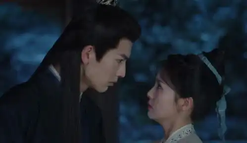 宁安如梦第23集谢危张遮为雪宁吵架电视剧在线观看
