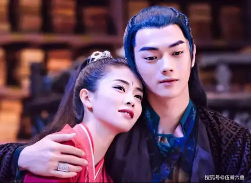 2020年两大甜剧女王,赵露思白鹿凭什么撬动你的心