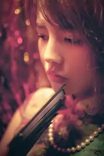 我与春天有个约会
