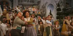 魔境仙踪曝新剧照弗兰科牵手坏女巫探奥兹