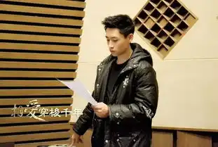 相爱穿梭千年2魏晨献唱相爱穿梭千年主题曲相爱不能见剧情版mv
