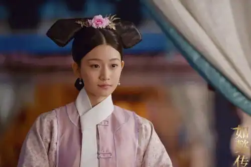 幸福触手可及演员的成名作胡兵凭借粉红女郎走红,他演过红楼梦
