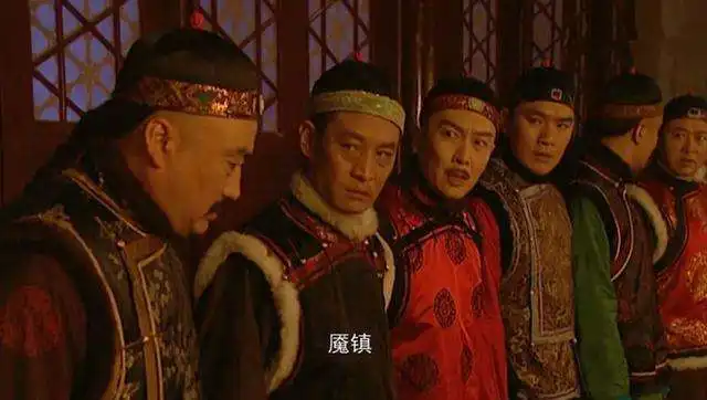 大阿哥胤褆,雍正王朝中当之无愧的政治蠢猪
