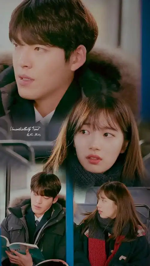 任意依恋金宇彬裴智秀申晙暎鲁乙堆糖,美好生活研究所
