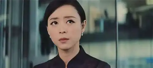 无双四大女性角色阮文美哭秀清痴情警察帅气华女霸气
