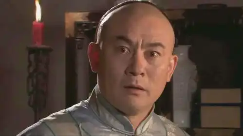 再看大宅门才发现害死白颖园的不是詹王府,而是他自己
