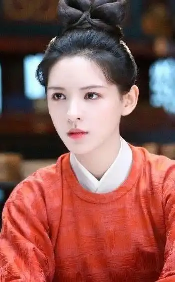 与君歌后张予曦新剧官宣,魔女盟主相爱相杀,男主意外了
