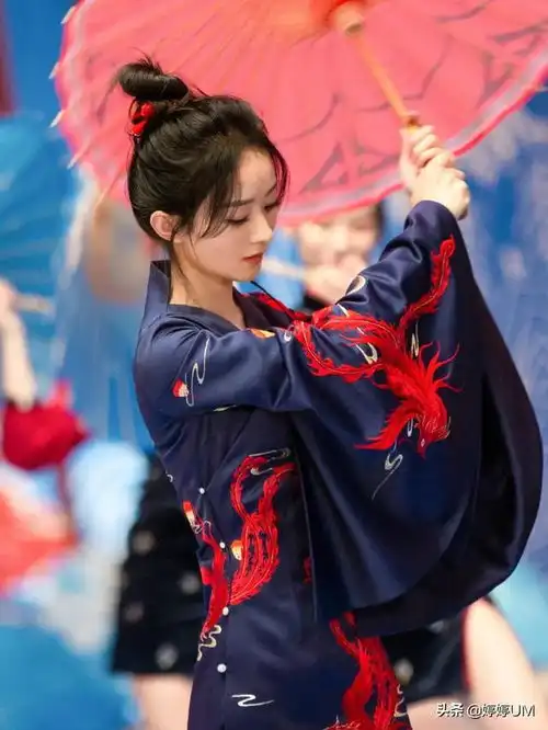 赵丽颖壁纸精选