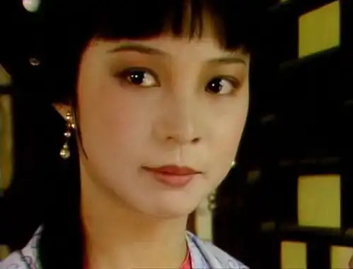 司棋红楼梦里最霸道且大胆的丫鬟
