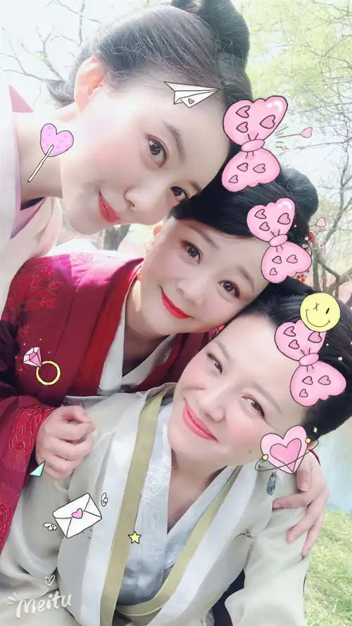 知否林小娘终于下线高露凌晨发文告别
