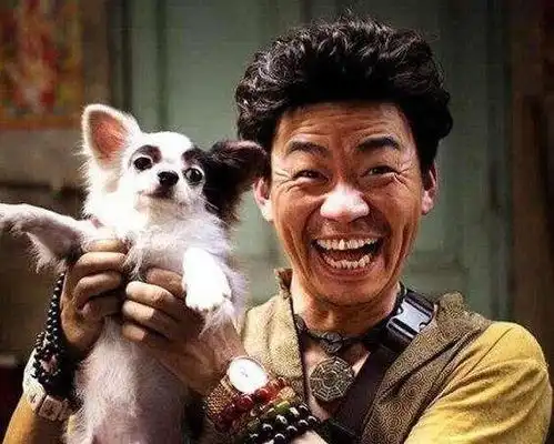 规规矩矩做演员,王宝强还是一线