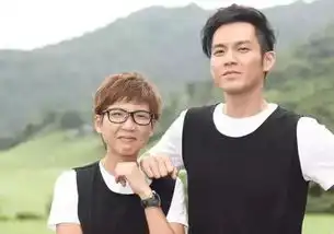 钟汉良宋仲基家庭照曝光,傻傻分不清懵懵不敢认
