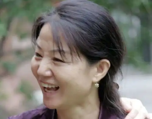 还记得87版红楼梦赵姨娘吗
