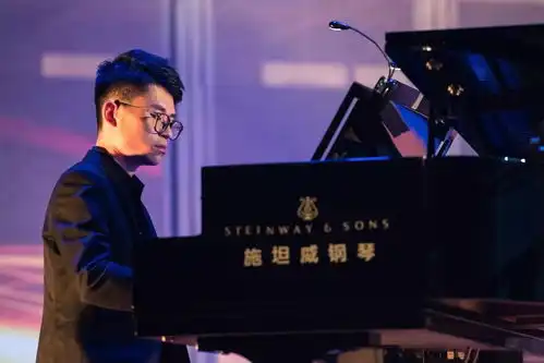 琴声广州站丨亚运城音乐剧歌舞秀之夜