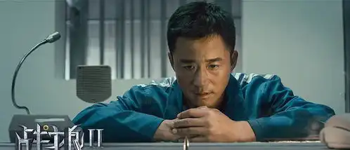 史上最洗脑的几句台词第一句只有2个字,却创造了50多亿票房
