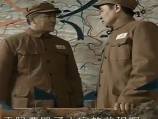 亮剑李云龙为犯了生活问题的段鹏说情,其实没有大家想那么严重
