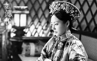 延禧攻略播出正酣如懿传横空杀入乾隆后妃闹荧屏
