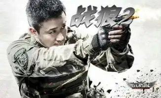 战狼2冲奥遭吐槽国产电影想要走向国际真的有那么难吗
