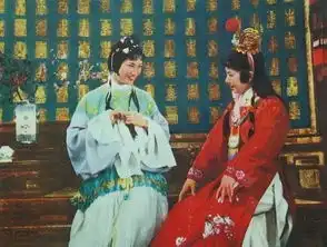 半个多世纪久演不衰,越剧红楼梦缘何成为中国戏曲史的里程碑